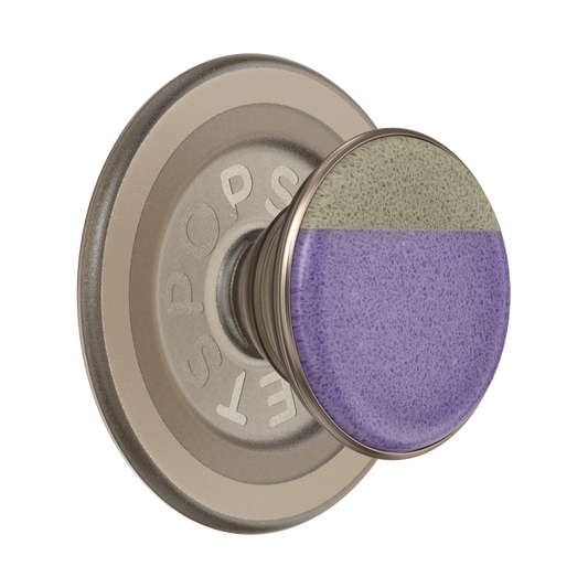 Stoneware Lavender — MagSafe PopGrip - US 69368
