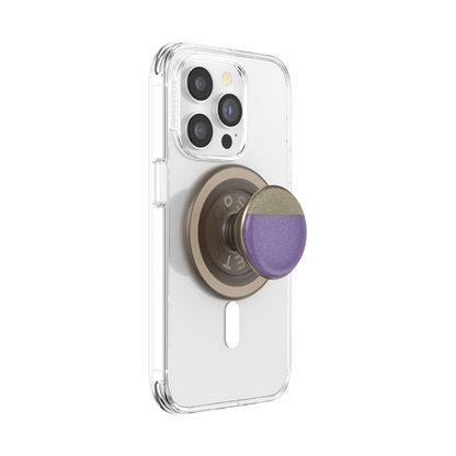 Stoneware Lavender — MagSafe PopGrip - US 67519