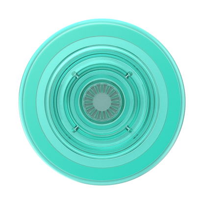 Translucent Mint — MagSafe PopGrip - US 74753