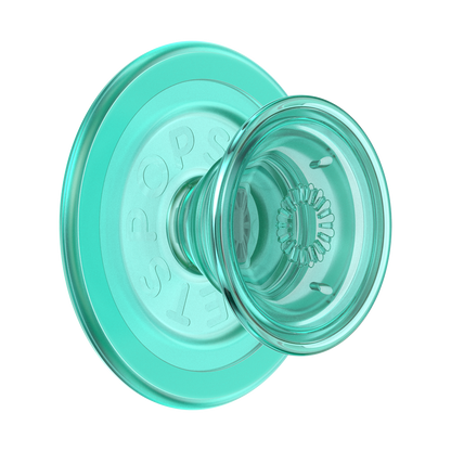 Translucent Mint — MagSafe PopGrip - US 32970