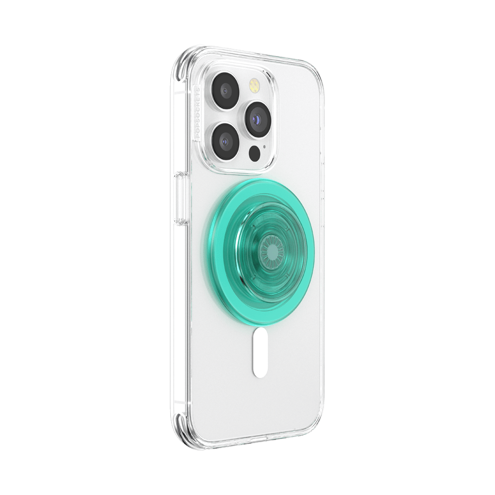 Translucent Mint — MagSafe PopGrip - US 74753