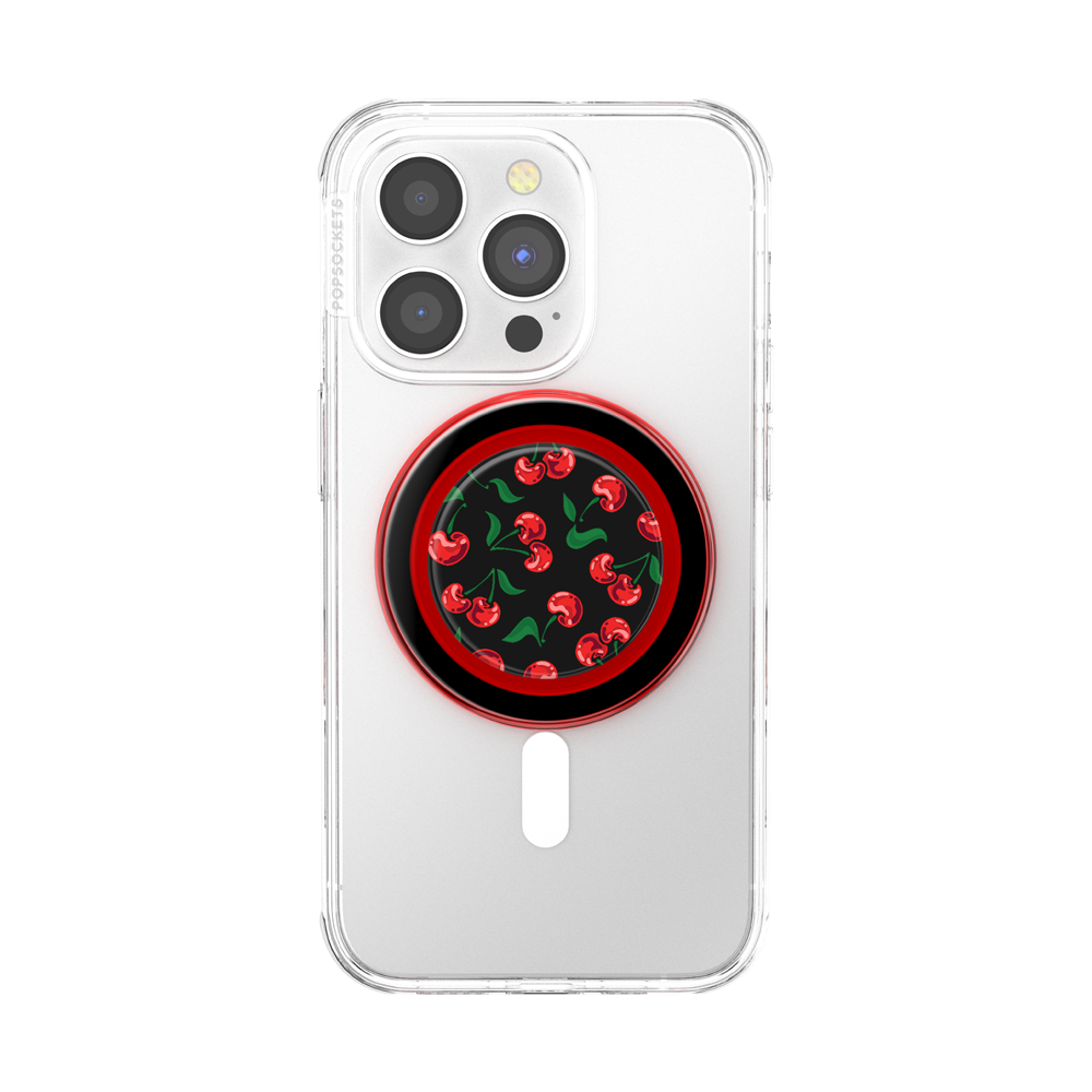 Very Cherry — MagSafe PopGrip - US 07285