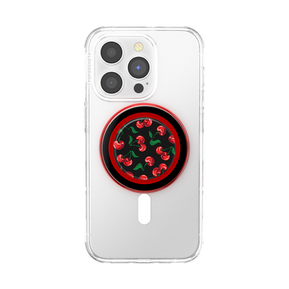 Very Cherry — MagSafe PopGrip - US 58498