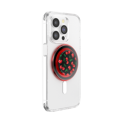 Very Cherry — MagSafe PopGrip - US 58498