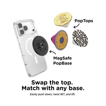 Wax — PopTop - US 57991