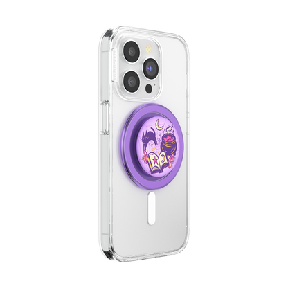 Witches Brew Purple — MagSafe PopGrip - US 64333