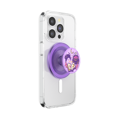 Witches Brew Purple — MagSafe PopGrip - US 64333
