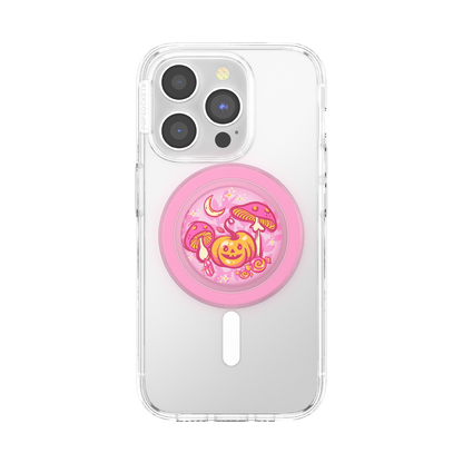Witches Brew Pink — MagSafe PopGrip - US 26616
