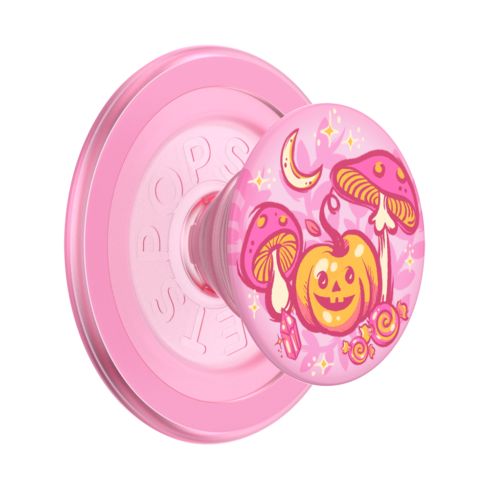 Witches Brew Pink — MagSafe PopGrip - US 29851