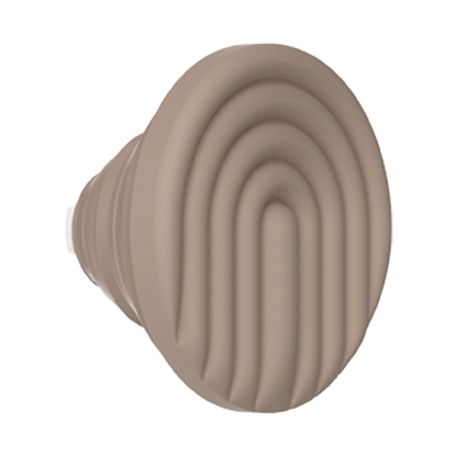 PopOut Latte Curves — PopTop - US 81032
