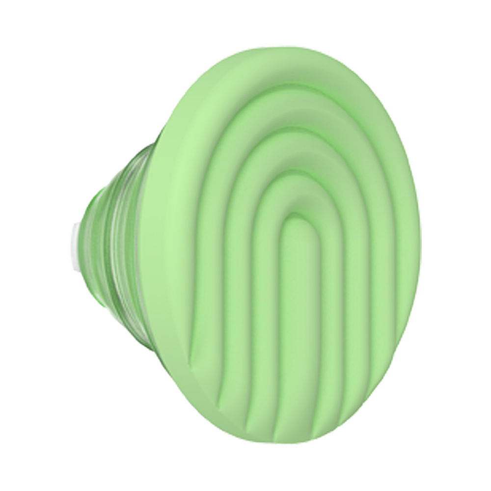 PopOut Curves Matcha Dew — PopTop - US 49016