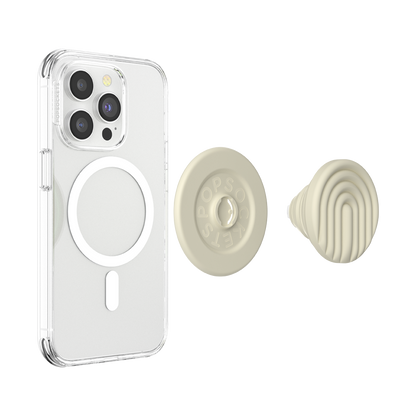 PopOut Mist Curves — MagSafe PopGrip - US 29320
