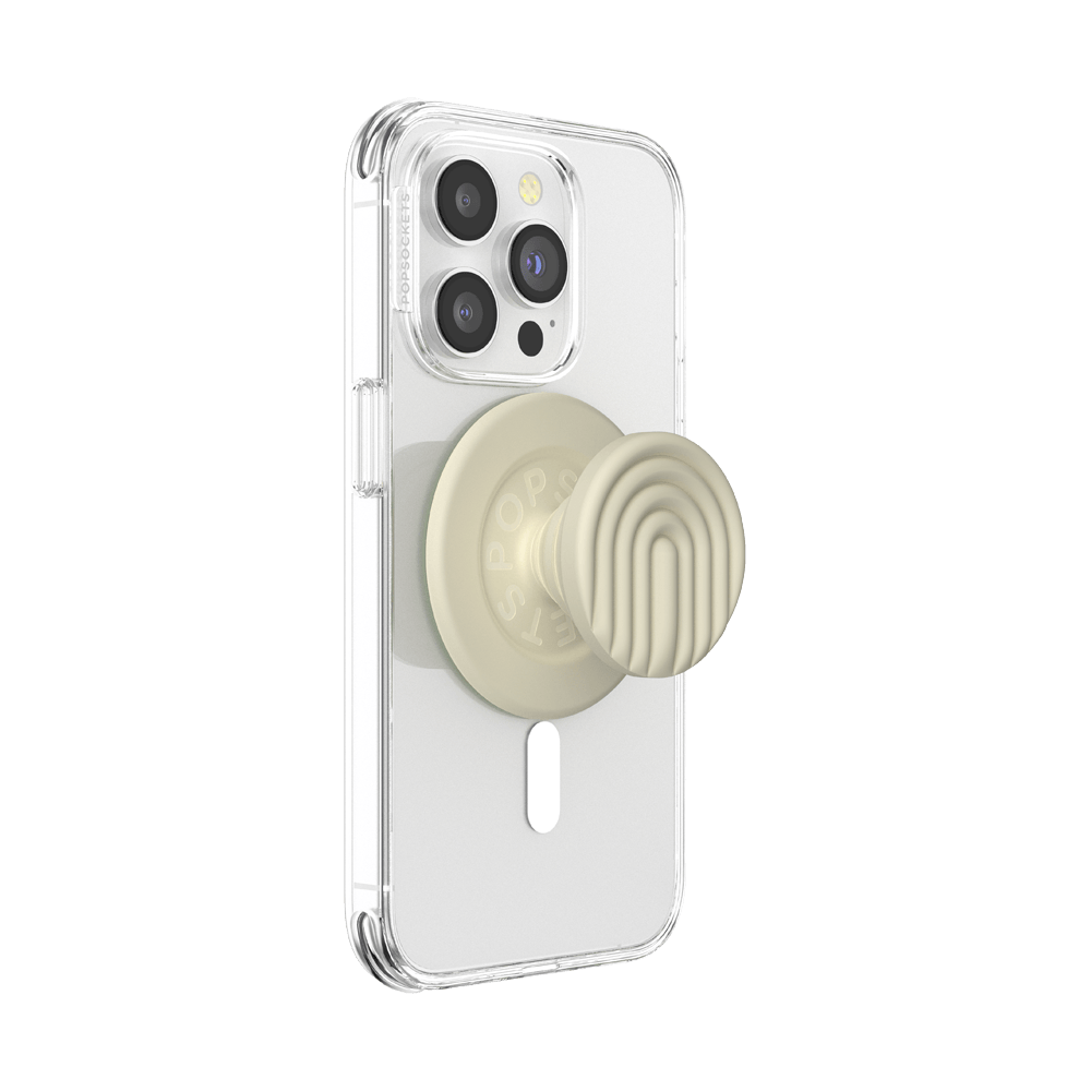 PopOut Mist Curves — MagSafe PopGrip - US 29320