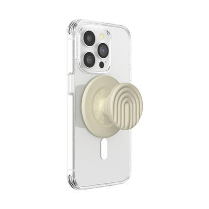PopOut Mist Curves — MagSafe PopGrip - US 62887