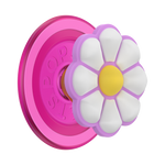 PopOut Doodle Daisy Boca — MagSafe PopGrip - US 44555