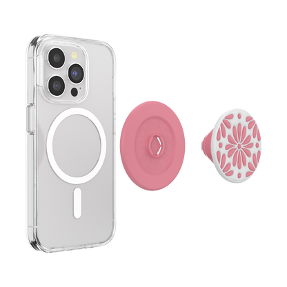 PopOut Glazed Putty — MagSafe PopGrip - US 04267