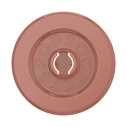 PopOut Glazed Terracotta — MagSafe PopGrip - US 47581