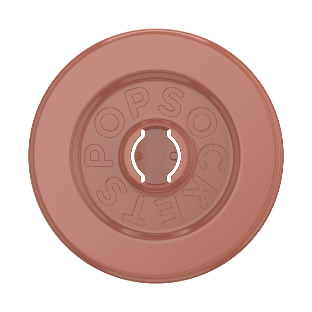PopOut Glazed Terracotta — MagSafe PopGrip - US 53323