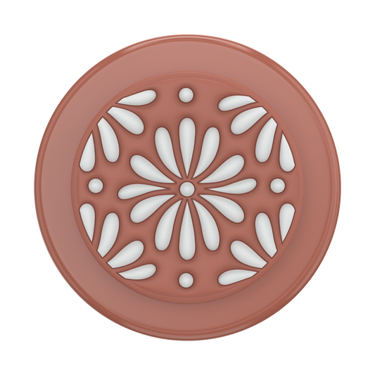 PopOut Glazed Terracotta — MagSafe PopGrip - US 53323