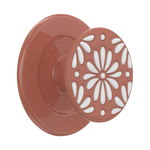 PopOut Glazed Terracotta — MagSafe PopGrip - US 13873