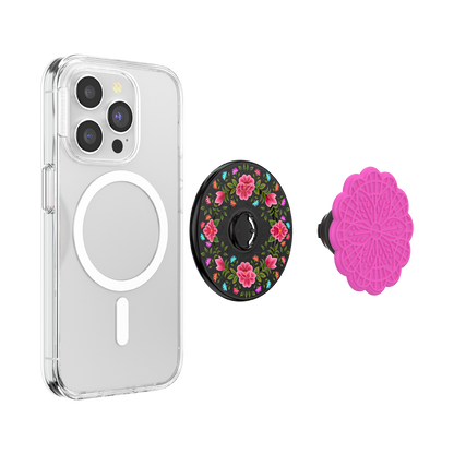 PopOut Papel Picado — MagSafe PopGrip - US 14396