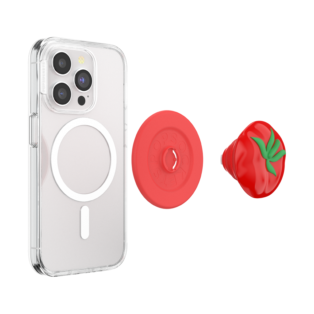PopOut Pomodoro — MagSafe PopGrip - US 56834