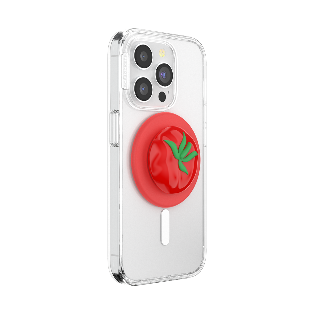 PopOut Pomodoro — MagSafe PopGrip - US 76096