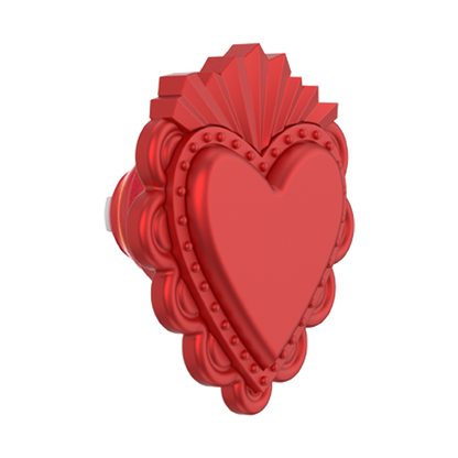 PopOut Sacred Heart — MagSafe PopGrip - US 50484