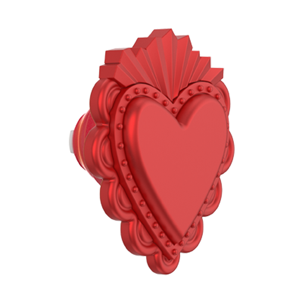 PopOut Sacred Heart — MagSafe PopGrip - US 90270