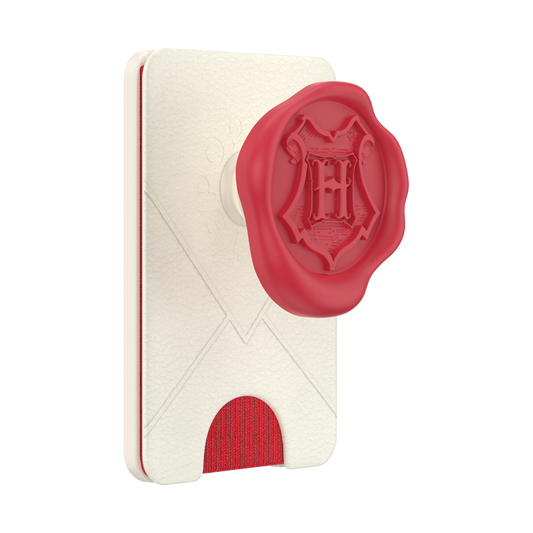 Hogwarts Letter™ — MagSafe PopWallet+ - US 58896