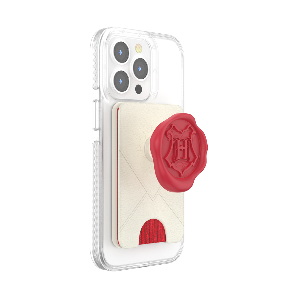 Hogwarts Letter™ — MagSafe PopWallet+ - US 58896
