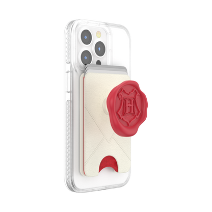 Hogwarts Letter™ — MagSafe PopWallet+ - US 58124