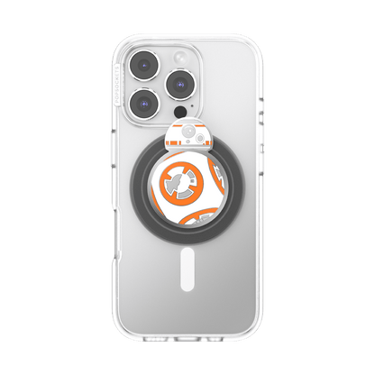 Enamel Spinner BB 8 — MagSafe PopGrip - US 84585