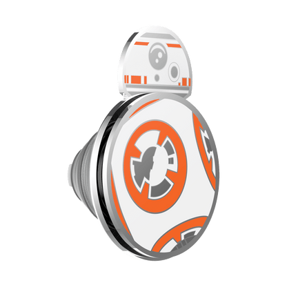 Enamel Spinner BB 8 — MagSafe PopGrip - US 84585