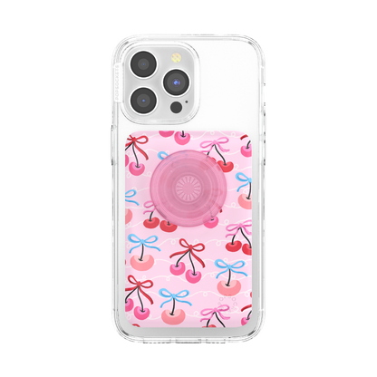 Cherry Bows — MagSafe PowerPack - US 28205