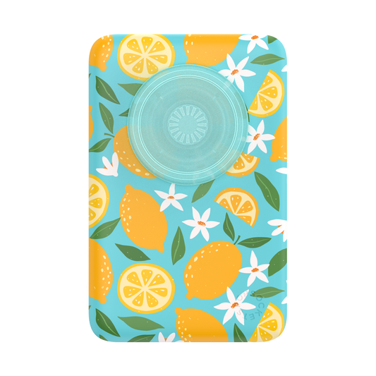 Lemon Squeezy — MagSafe PowerPack - US 20122