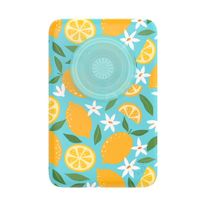 Lemon Squeezy — MagSafe PowerPack - US 07080