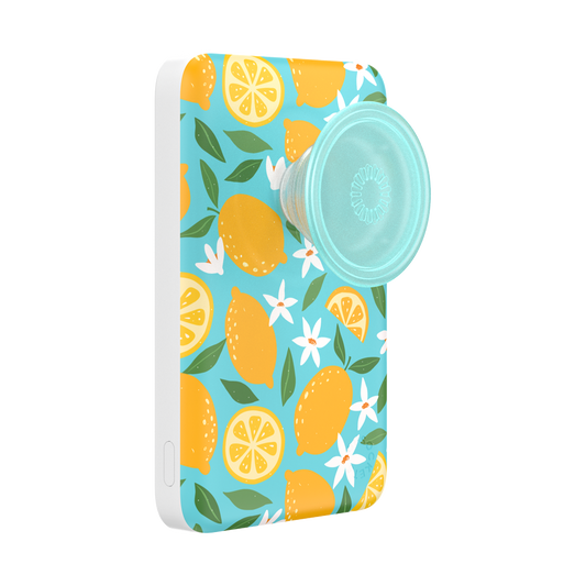 Lemon Squeezy — MagSafe PowerPack - US 20122