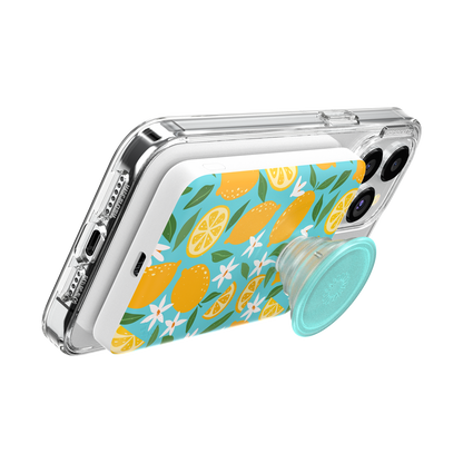 Lemon Squeezy — MagSafe PowerPack - US 07080