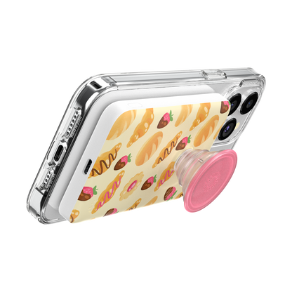 Sweet Breads — MagSafe PowerPack - US 62636