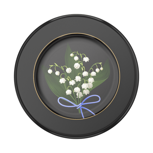 Lily of the Valley — MagSafe PopGrip - US 24621
