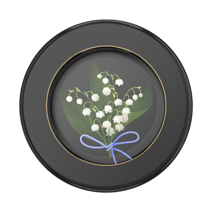 Lily of the Valley — MagSafe PopGrip - US 38519