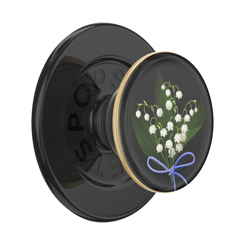 Lily of the Valley — MagSafe PopGrip - US 38519