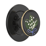 Lily of the Valley — MagSafe PopGrip - US 56600