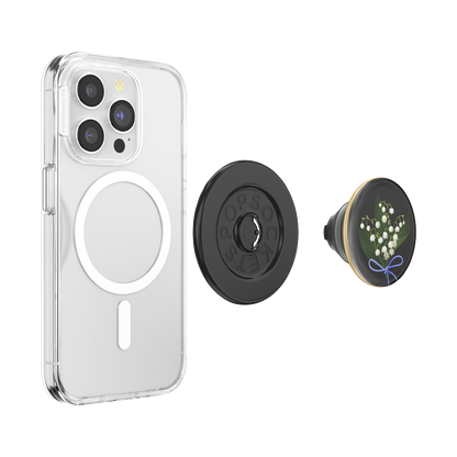Lily of the Valley — MagSafe PopGrip - US 56600