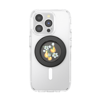 Pear Blossom — MagSafe PopGrip - US 82857