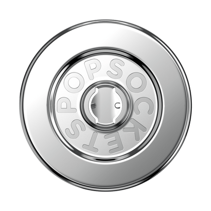 Rippler Chrome — MagSafe PopGrip - US 64570