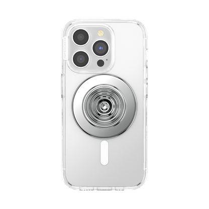 Rippler Chrome — MagSafe PopGrip - US 64570