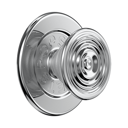 Rippler Chrome — MagSafe PopGrip - US 49937