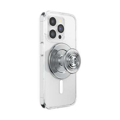 Rippler Chrome — MagSafe PopGrip - US 64570